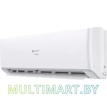 Кондиционер Loriot Prestige LAC-12AH картинка 4